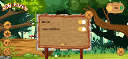 Kids Puzzle screenshot 4