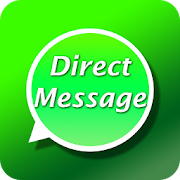 Direct Messsage for WhatsApp