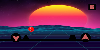 Ball Jumper Pro - Screenshot 3