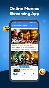 South Movies App Hindi Dubbed Unknown