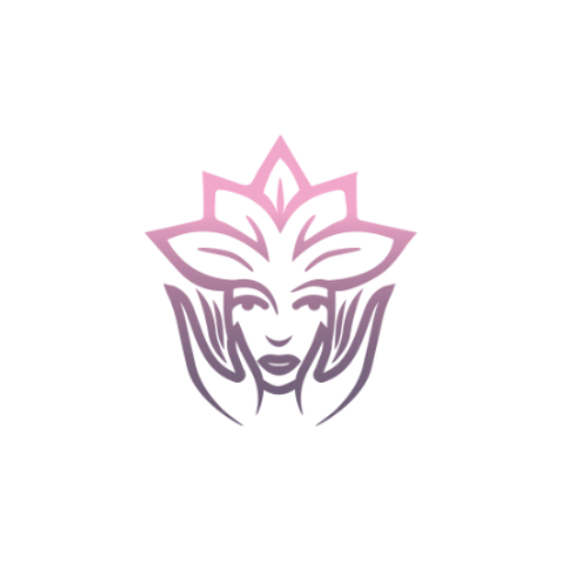 Beauty In Your Hands - RW logo
