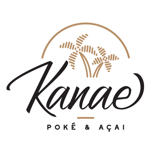 Kanae Poke logo