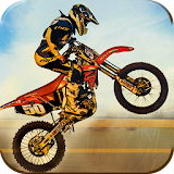 Motorbike Stunt: Stunt Bike Racing Extreme icon