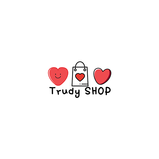 트루디샵 logo