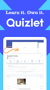Quizlet: Learn Languages & Vocab with Flashcards 6.0.3 Screenshots 11