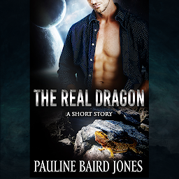 Icon image The Real Dragon: A Short Story