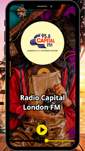 Radio Capital London FM