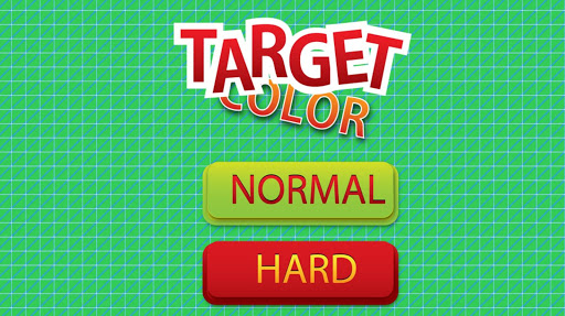 Target color X
