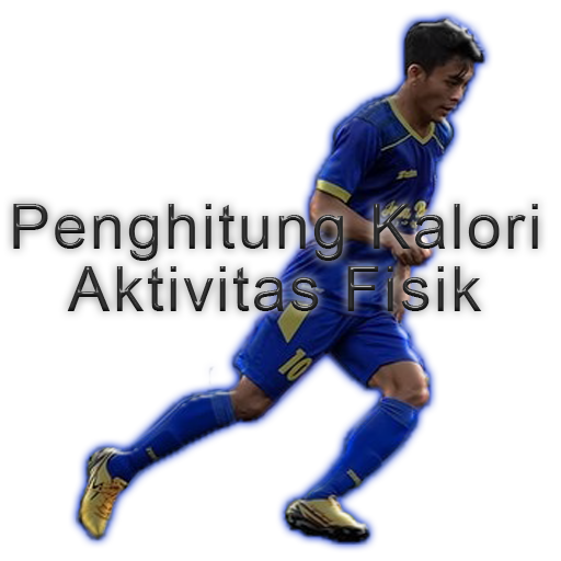 Penghitungan Kalori logo