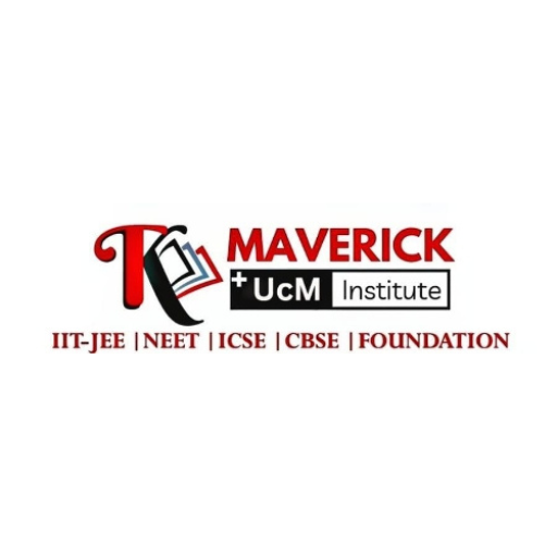 Tk Maverick+UcM logo