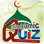 Cover Image of डाउनलोड Online Islamic Quiz  APK