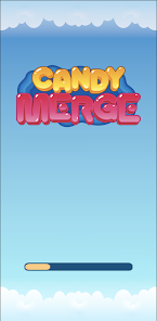 Candy Merge 1.1.0 APK + Мод (Unlimited money) за Android