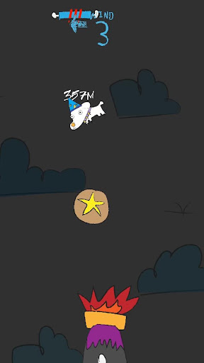 Jumpy Boi Screen 2