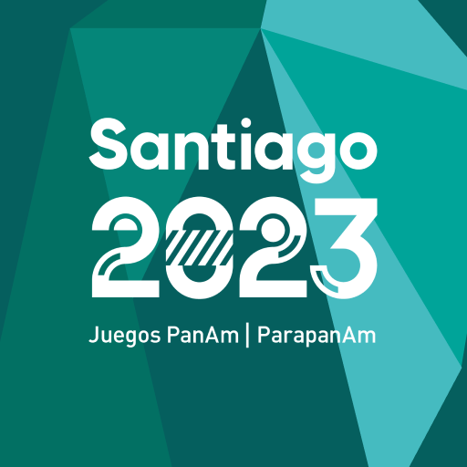 Santiago 2023  Icon