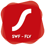 Cover Image of Download Flash Player For Android - SWF  APK