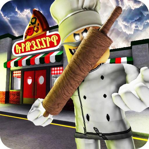 Horror Pizza for Android - Download the APK from Uptodown