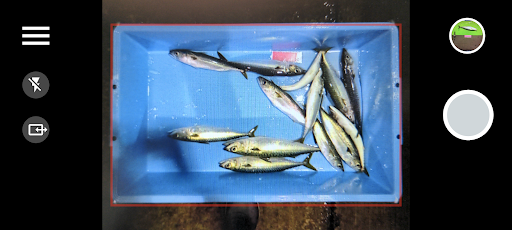 ToroCam Screen 2