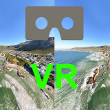 VR 360 Videos icon