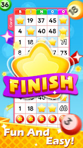 Bingo Easy - Lucky Games screenshots 6