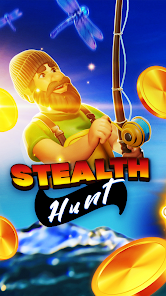 Stealth Hunt 1.0 APK + Mod (Unlimited money) إلى عن على ذكري المظهر