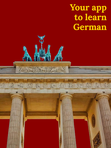 Learn German - Beginners screenshot 8