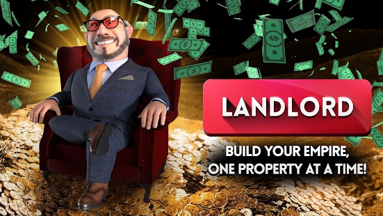 Landlord: Real Estate Tycoon Screenshot