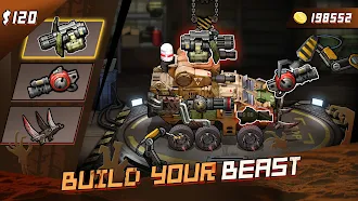 Game screenshot Boom! Zombies apk download