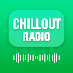 Cover Image of Download Chillout Radio - Ambient Music  APK