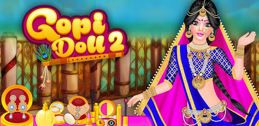 barbie doll dulhan game