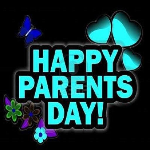Parents Day Greeting & Wishes logo