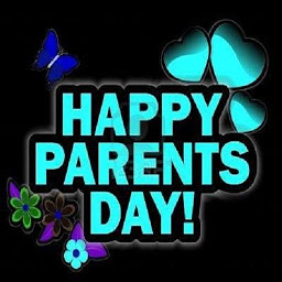 Icon image Parents Day Greeting & Wishes