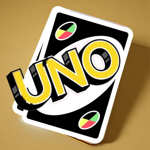 Colors: UNO Card Game