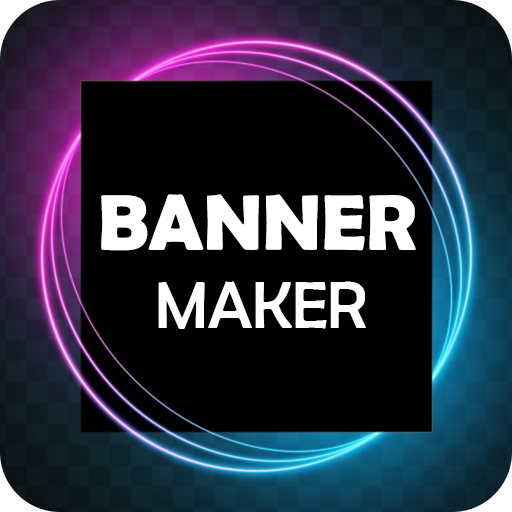 Приложения в Google Play - Banner Maker, Thumbnail Maker, Ad, Cover Maker.
