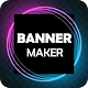 Banner Maker, Thumbnail Maker, Ad, Cover Maker विंडोज़ पर डाउनलोड करें