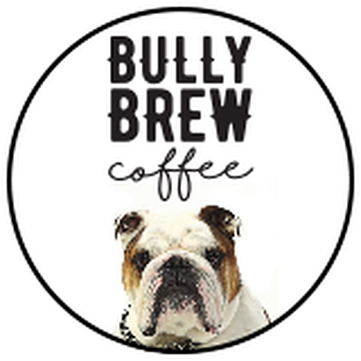 Bully Brew Coffee 1.942 Icon