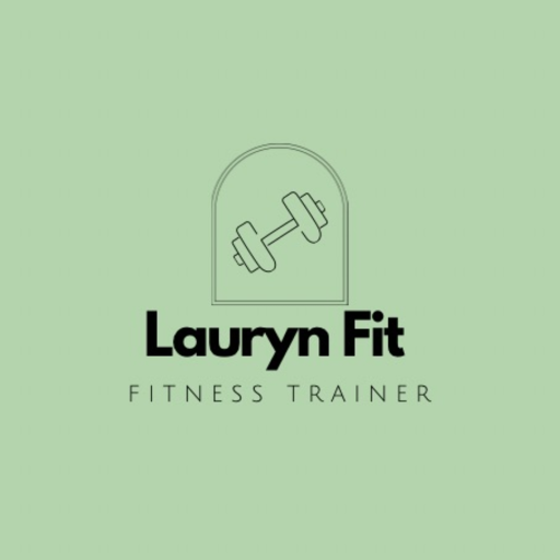 Lauryn Fit logo