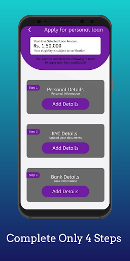 Pocket Loan Personal Loan App