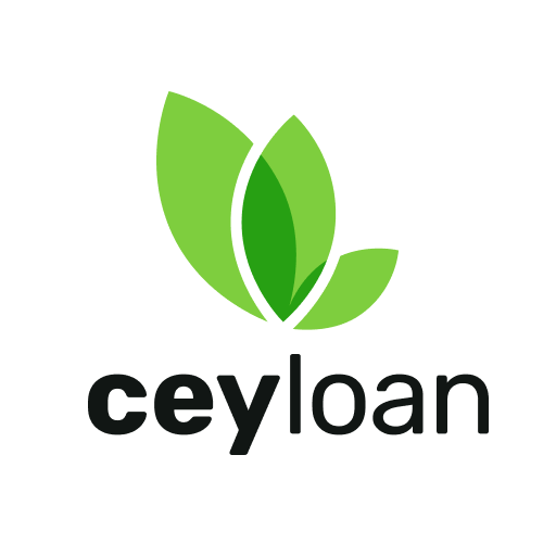 Ceyloan - Online Cash Loans logo