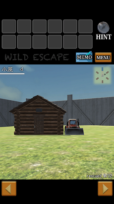 脱出ゲーム Wild Escapeのおすすめ画像5
