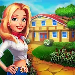 Cover Image of 下载 Rancho Blast: Family Story 1.4.20 APK
