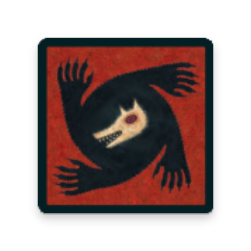 Werwolf Moderator logo
