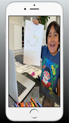 Ryans World wallpapers HD