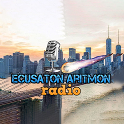 Ecusaton Radio logo