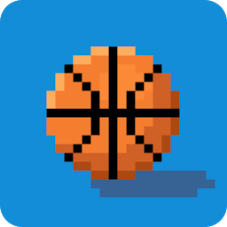 Icon image Basketball Time