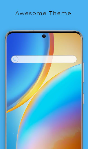 Theme for Vivo X90 Pro Screen 3