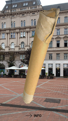 Forever AR Screenshot 3 - AppWisp.com