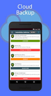 AntiVirus for Android Security-2021