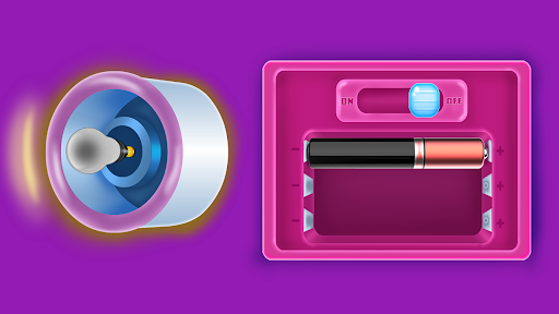 Train Cleaning and Fixing