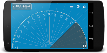 Millimeter Pro スクリーン定規 Google Play のアプリ