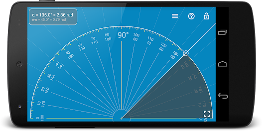 Ruler - millimeter ruler, stra for Android - Free App Download